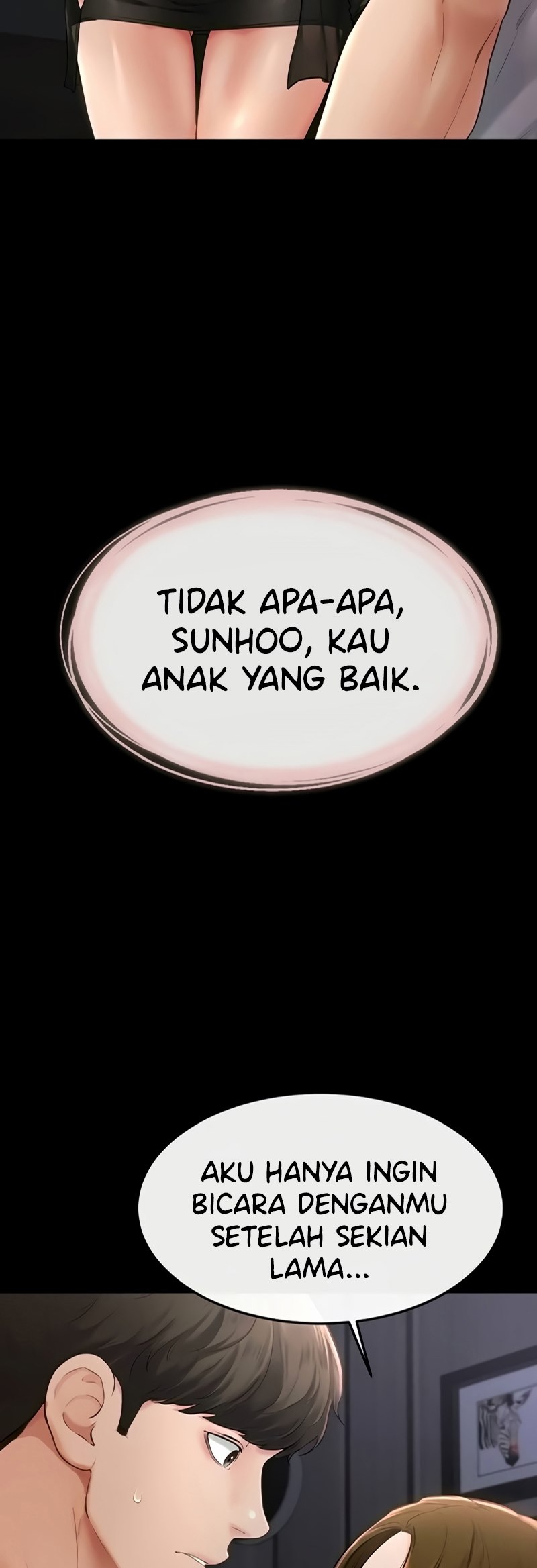 My New Family Treats Me Well - Chapter 6 55 My New Family Treats Me Well - Chapter 6 55