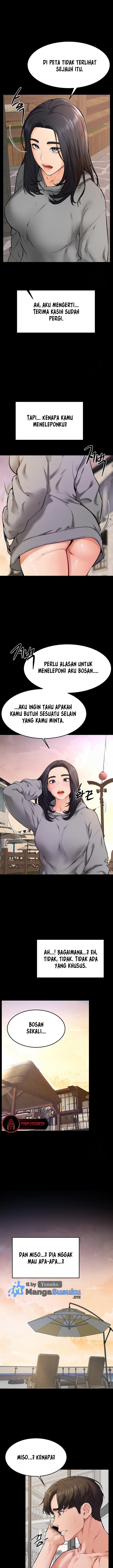 My New Family Treats Me Well - Chapter 67 5 My New Family Treats Me Well - Chapter 67 5