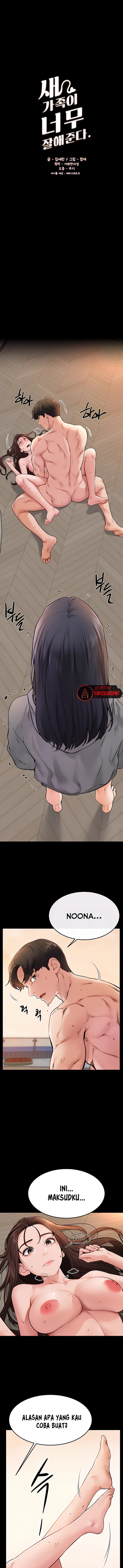 My New Family Treats Me Well - Chapter 70 2 My New Family Treats Me Well - Chapter 70 2