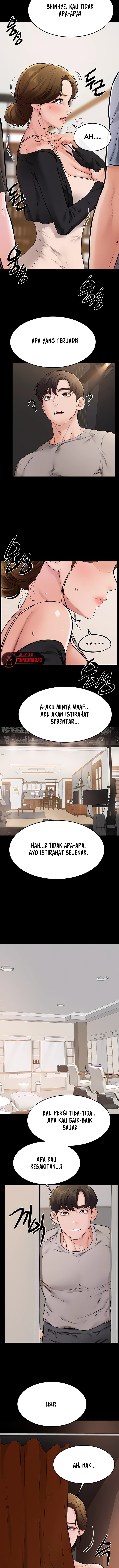 My New Family Treats Me Well - Chapter 70 10 My New Family Treats Me Well - Chapter 70 10