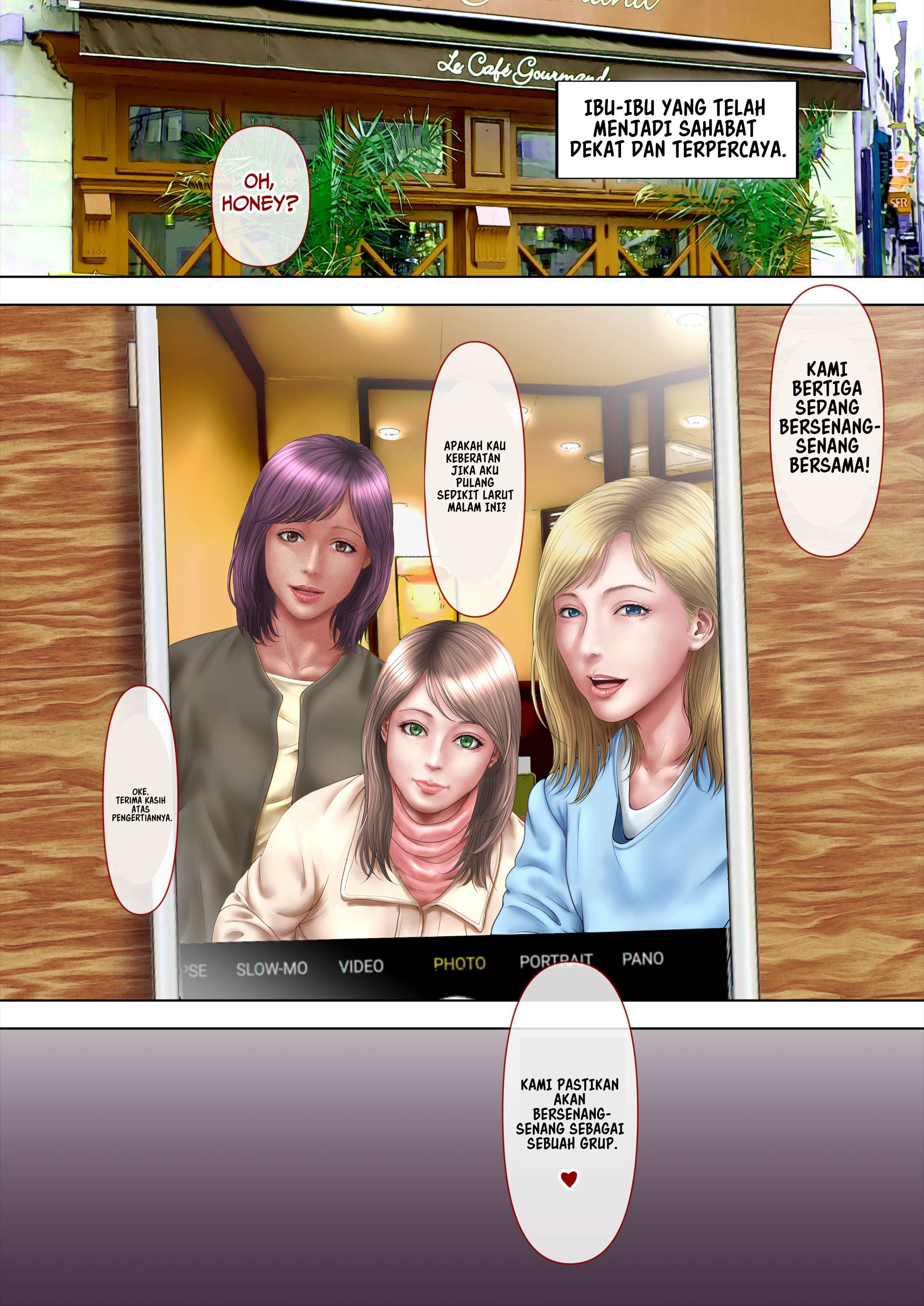 My Once Faithful Wife Is Now the Company Whore - Chapter 1 86 My Once Faithful Wife Is Now the Company Whore - Chapter 1 86