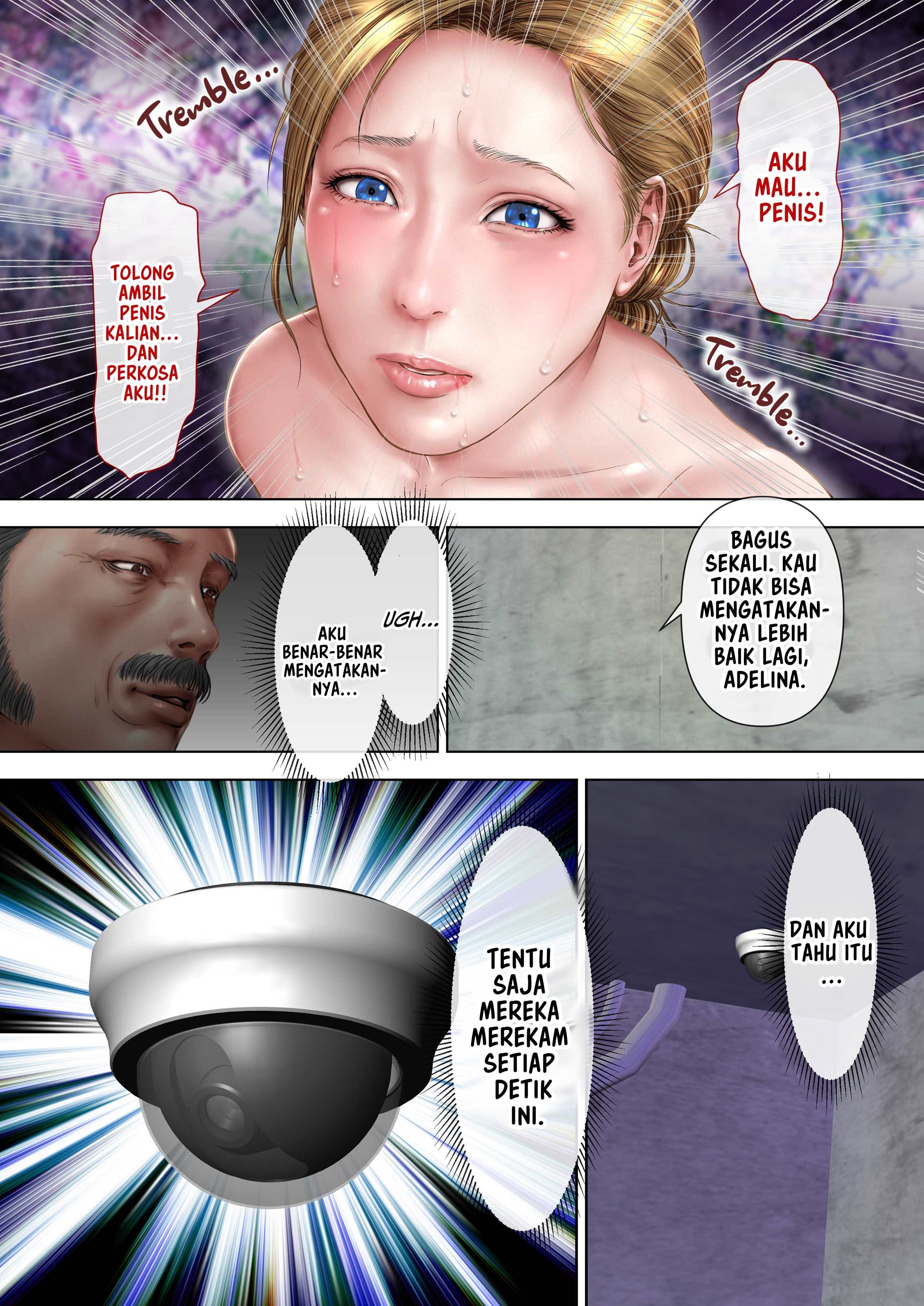 My Once Faithful Wife Is Now the Company Whore - Chapter 1 39 My Once Faithful Wife Is Now the Company Whore - Chapter 1 39