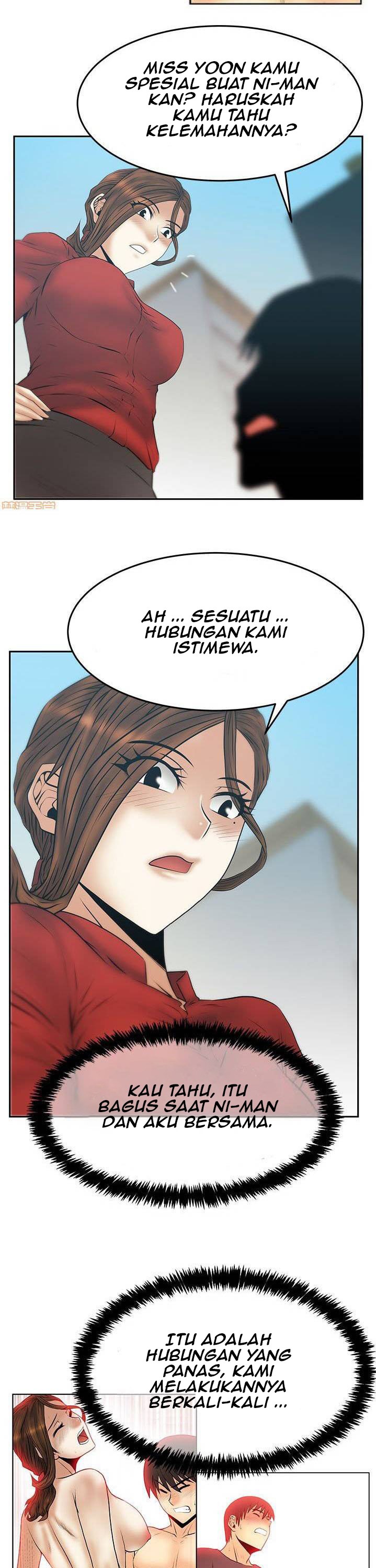 My Office Ladies - Chapter 82 21 My Office Ladies - Chapter 82 21