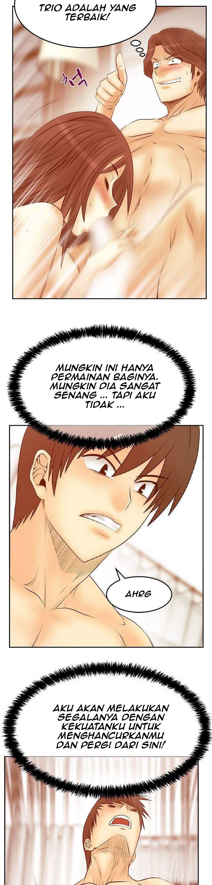 My Office Ladies - Chapter 82 15 My Office Ladies - Chapter 82 15