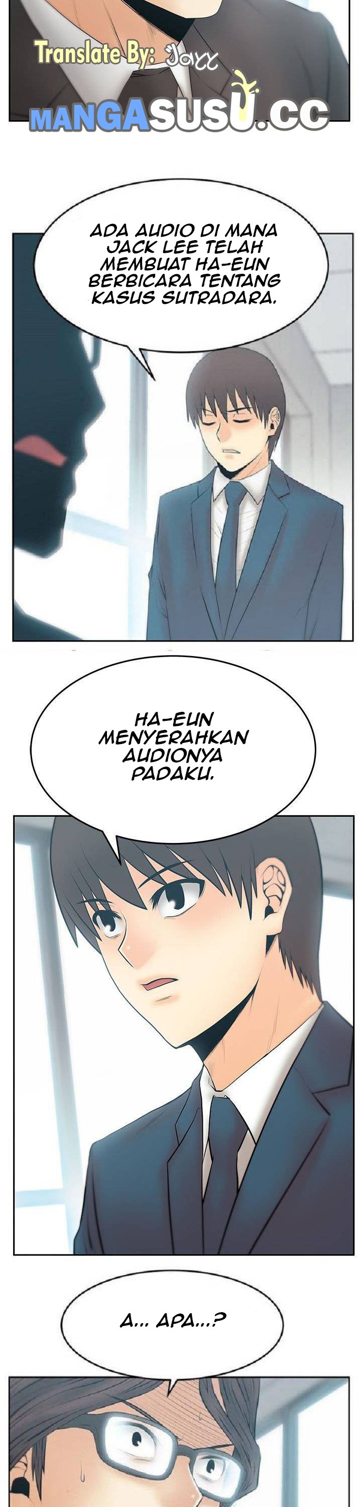 My Office Ladies - Chapter 82 5 My Office Ladies - Chapter 82 5