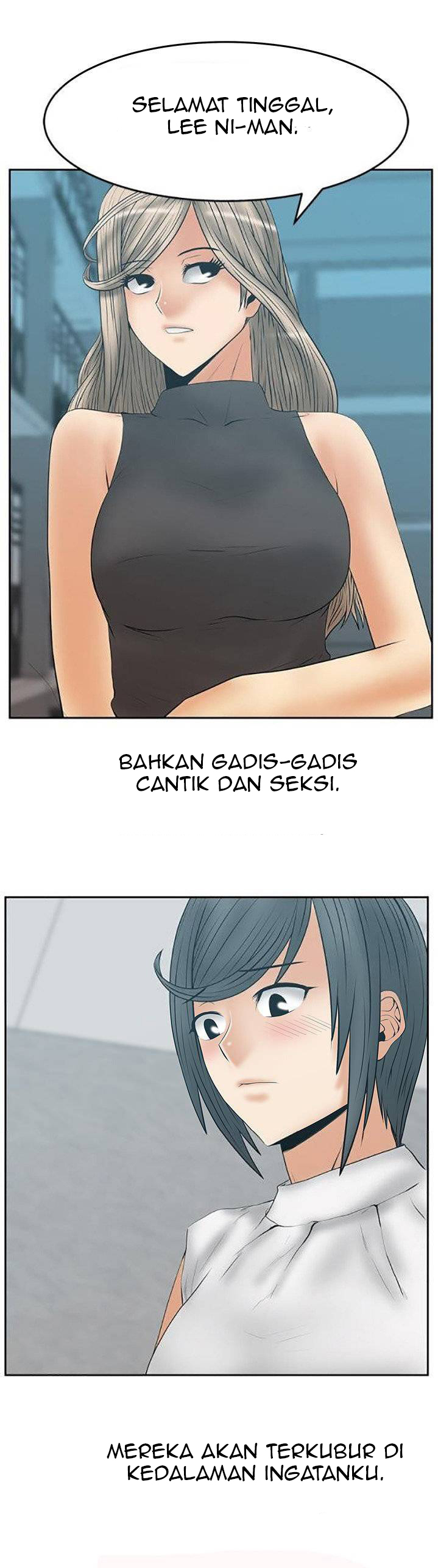 My Office Ladies - Chapter 87 21 My Office Ladies - Chapter 87 21