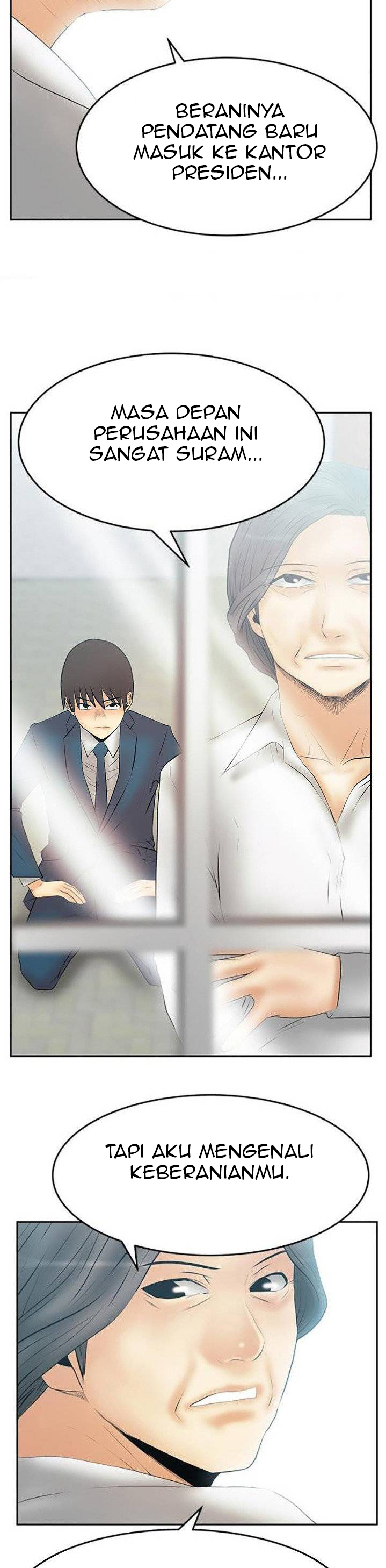 My Office Ladies - Chapter 87 12 My Office Ladies - Chapter 87 12