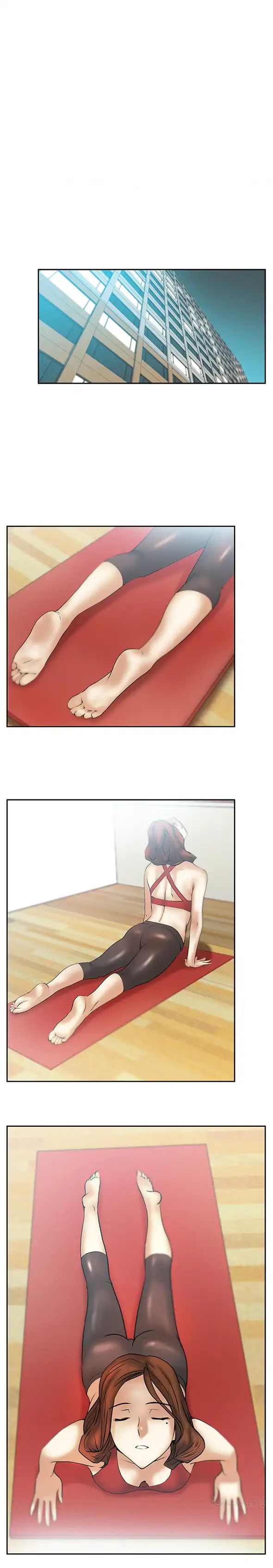 My Office Ladies - Chapter 21 9 My Office Ladies - Chapter 21 9