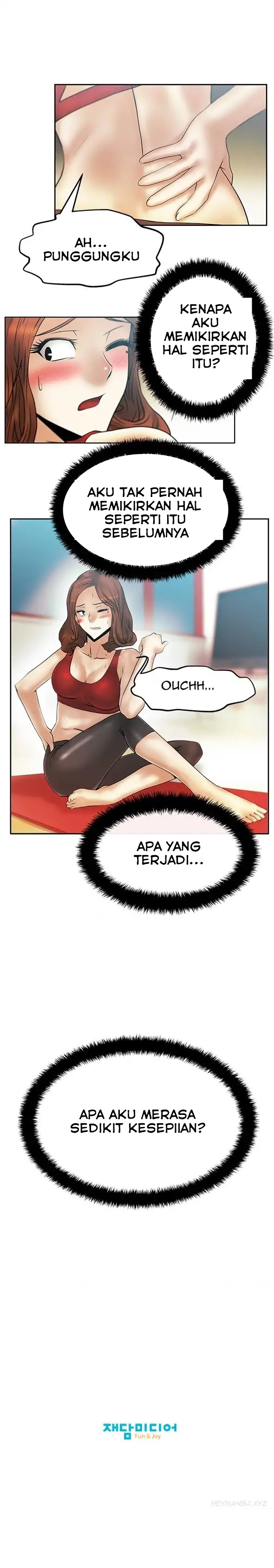 My Office Ladies - Chapter 21 12 My Office Ladies - Chapter 21 12