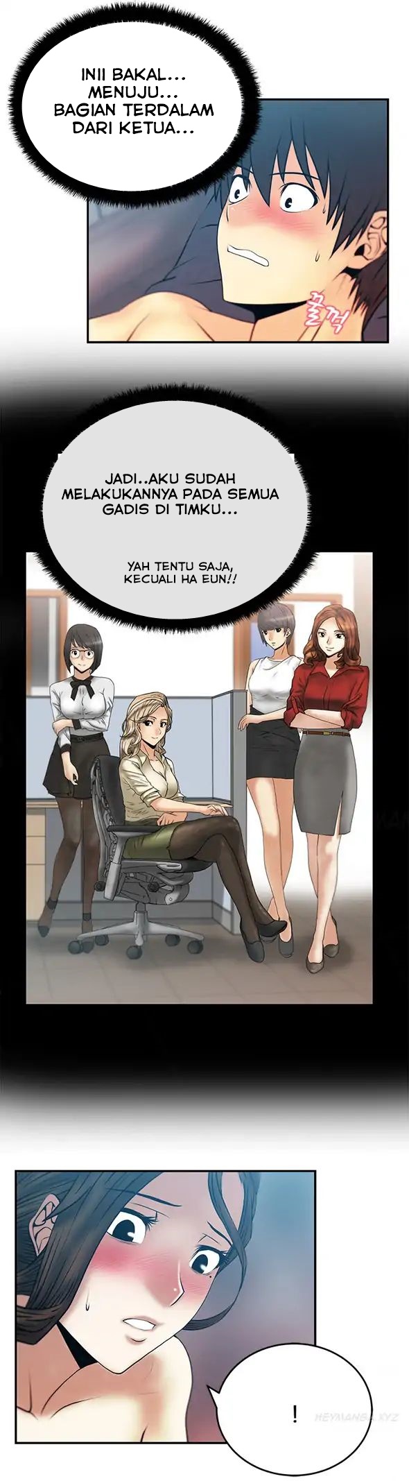 My Office Ladies - Chapter 26 8 My Office Ladies - Chapter 26 8