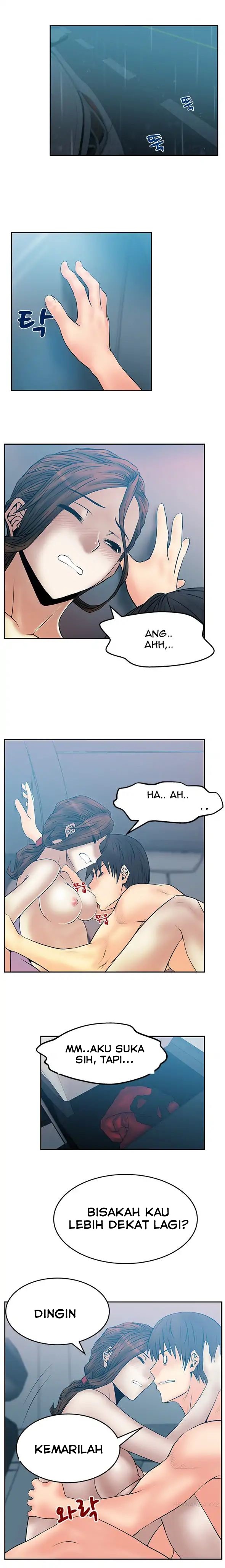 My Office Ladies - Chapter 26 6 My Office Ladies - Chapter 26 6