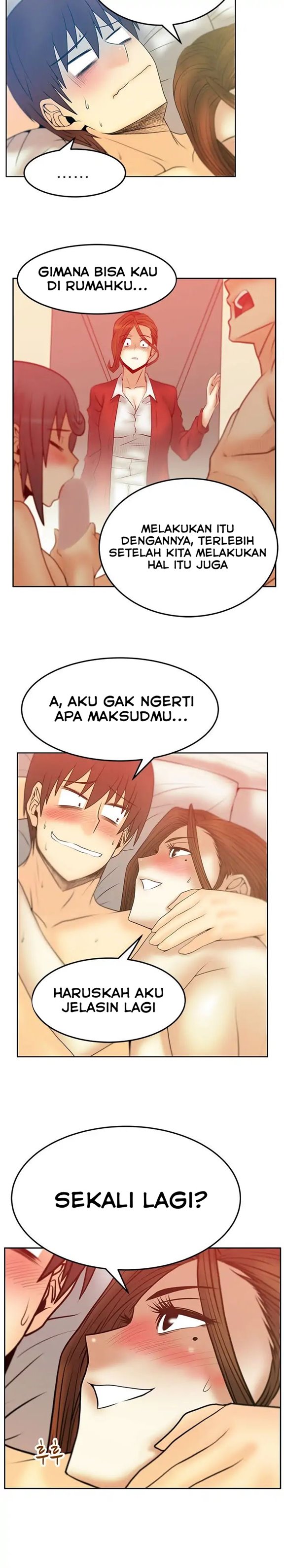 My Office Ladies - Chapter 33 8 My Office Ladies - Chapter 33 8