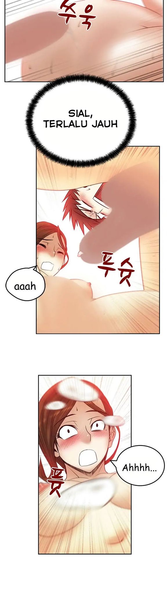 My Office Ladies - Chapter 33 6 My Office Ladies - Chapter 33 6