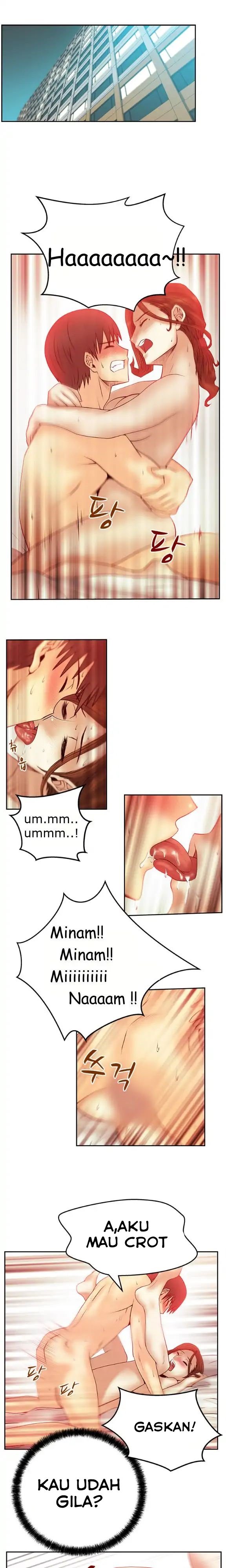 My Office Ladies - Chapter 33 5 My Office Ladies - Chapter 33 5