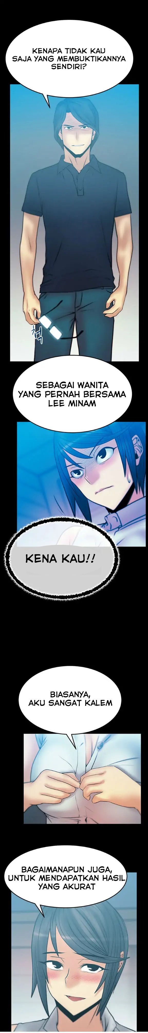 My Office Ladies - Chapter 36 10 My Office Ladies - Chapter 36 10