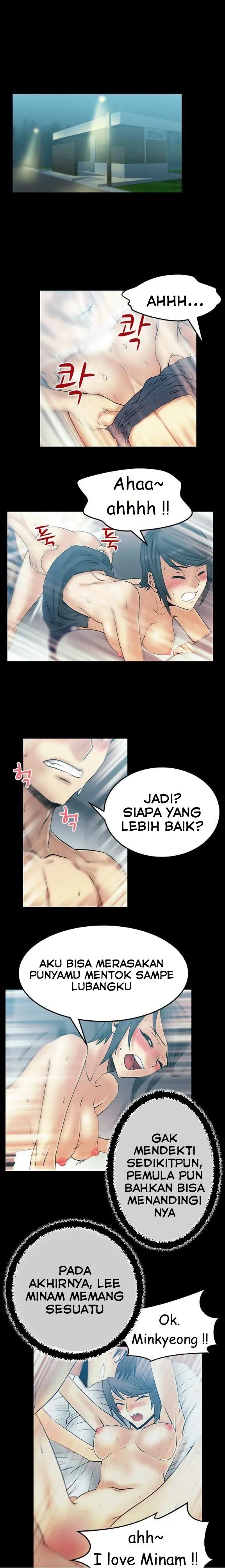 My Office Ladies - Chapter 37 2 My Office Ladies - Chapter 37 2