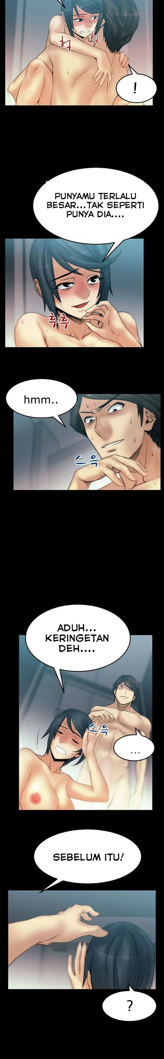 My Office Ladies - Chapter 37 5 My Office Ladies - Chapter 37 5