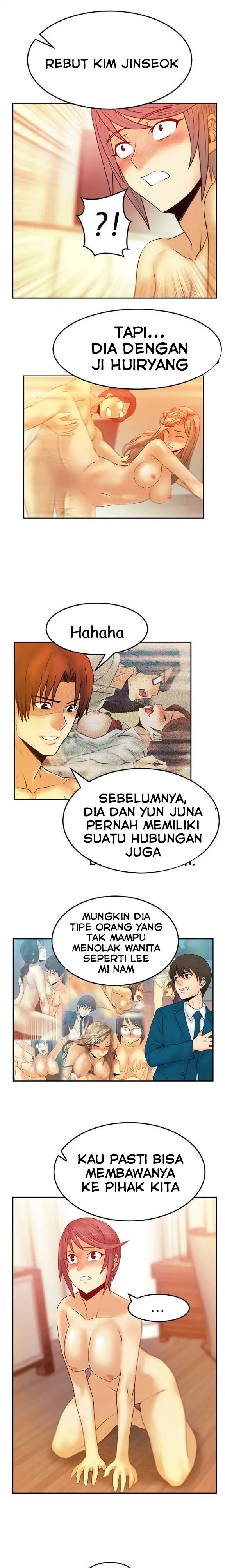 My Office Ladies - Chapter 35 8 My Office Ladies - Chapter 35 8