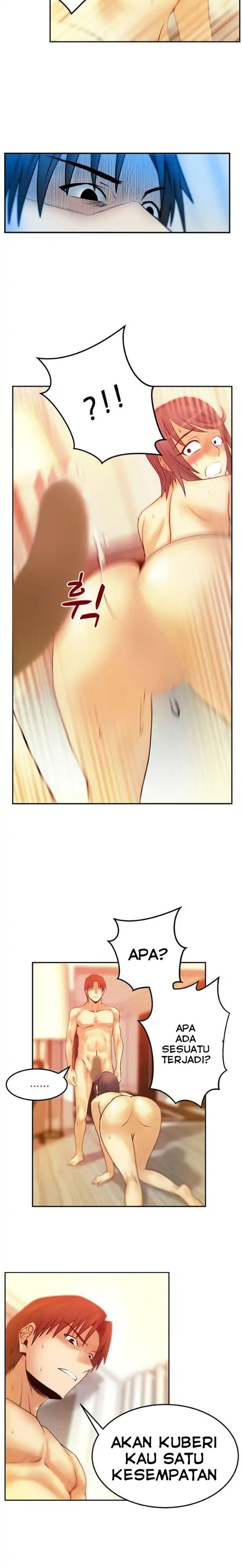 My Office Ladies - Chapter 35 7 My Office Ladies - Chapter 35 7