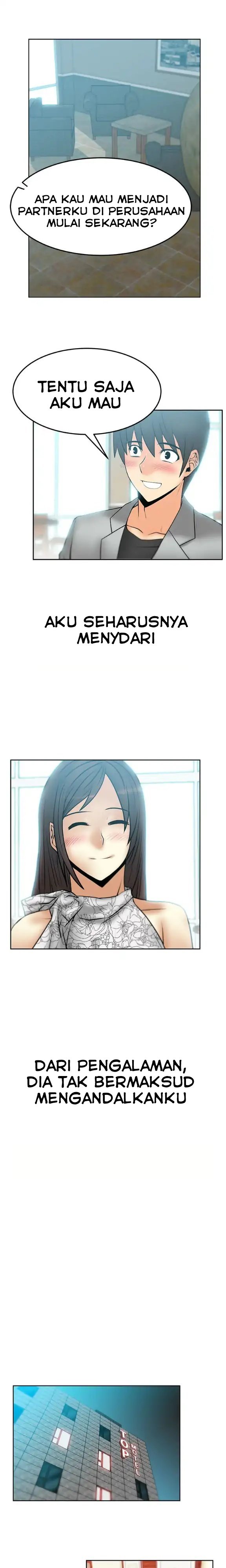 My Office Ladies - Chapter 35 4 My Office Ladies - Chapter 35 4