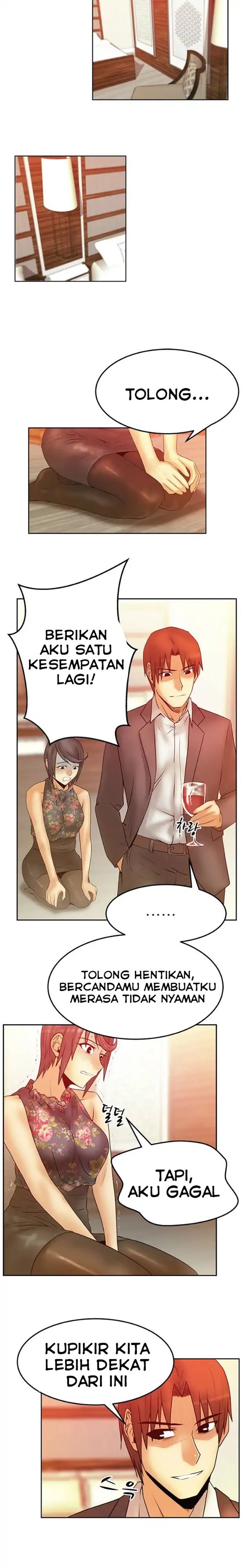 My Office Ladies - Chapter 35 5 My Office Ladies - Chapter 35 5