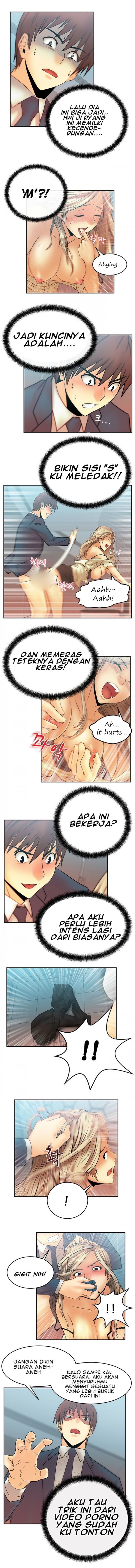 My Office Ladies - Chapter 08 3 My Office Ladies - Chapter 08 3