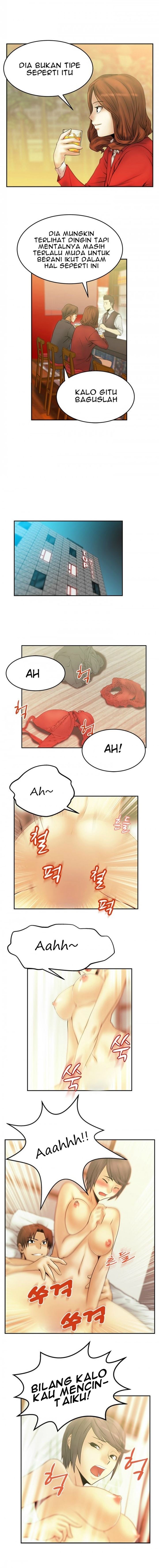 My Office Ladies - Chapter 09 3 My Office Ladies - Chapter 09 3