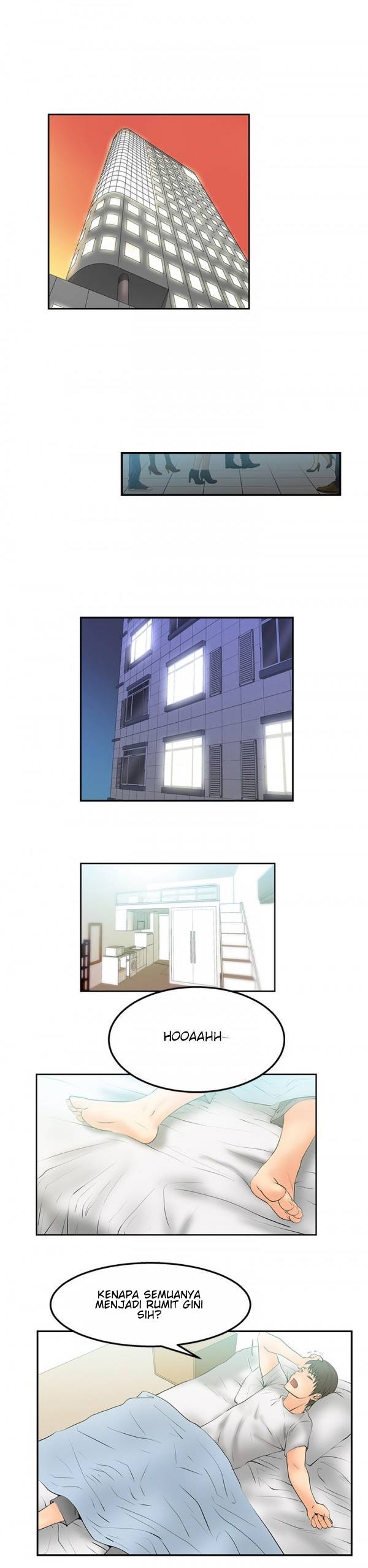 My Office Ladies - Chapter 04 7 My Office Ladies - Chapter 04 7