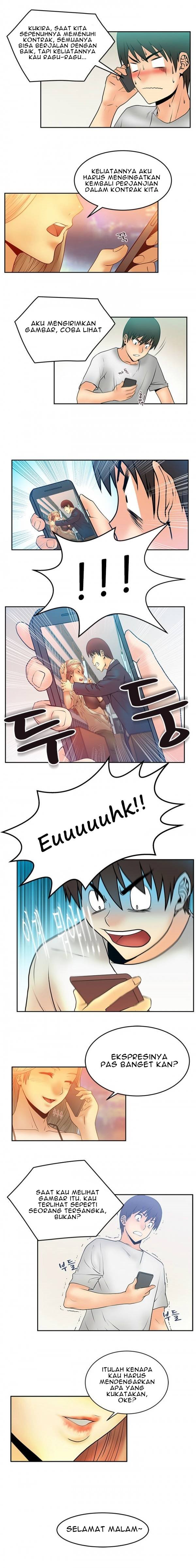 My Office Ladies - Chapter 05 4 My Office Ladies - Chapter 05 4