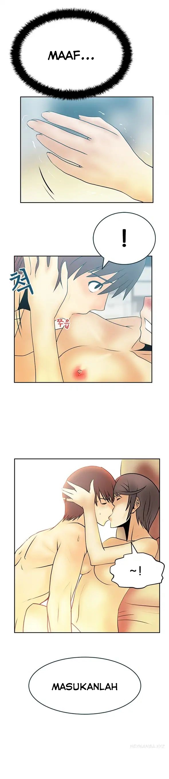 My Office Ladies - Chapter 18 9 My Office Ladies - Chapter 18 9