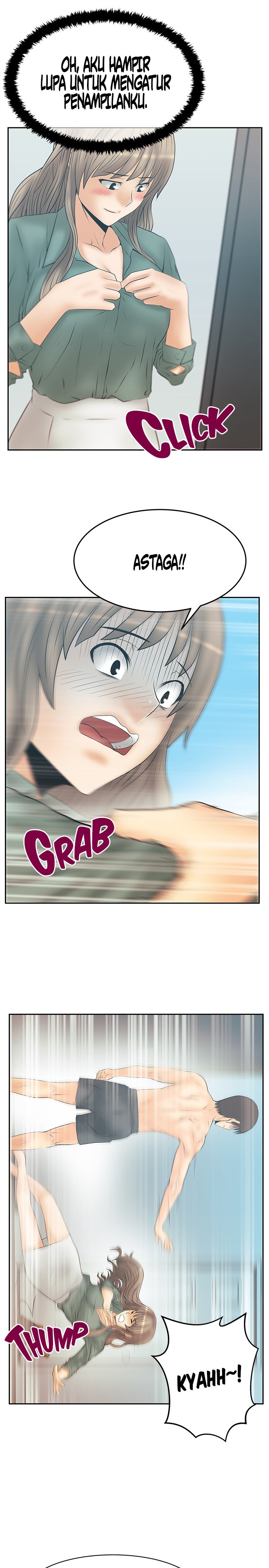 My Office Ladies - Chapter 68 21 My Office Ladies - Chapter 68 21