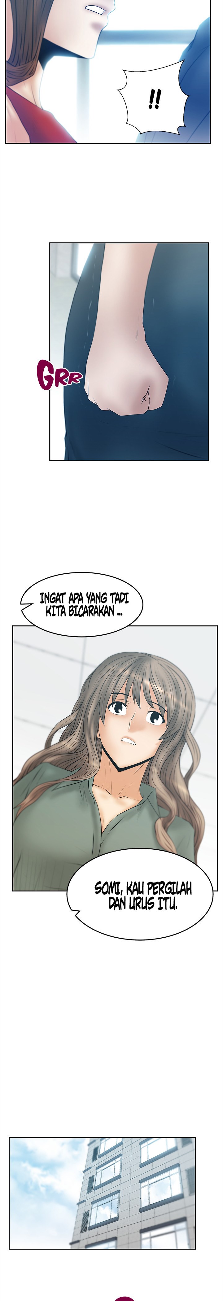 My Office Ladies - Chapter 68 19 My Office Ladies - Chapter 68 19