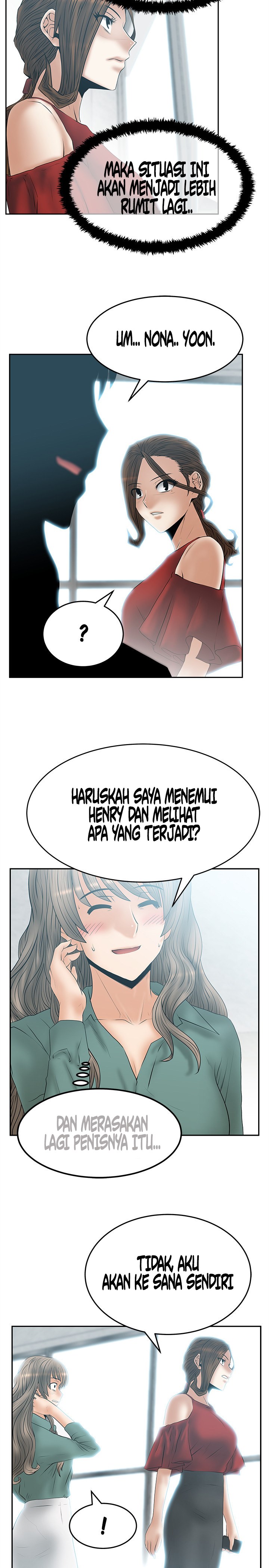 My Office Ladies - Chapter 68 16 My Office Ladies - Chapter 68 16