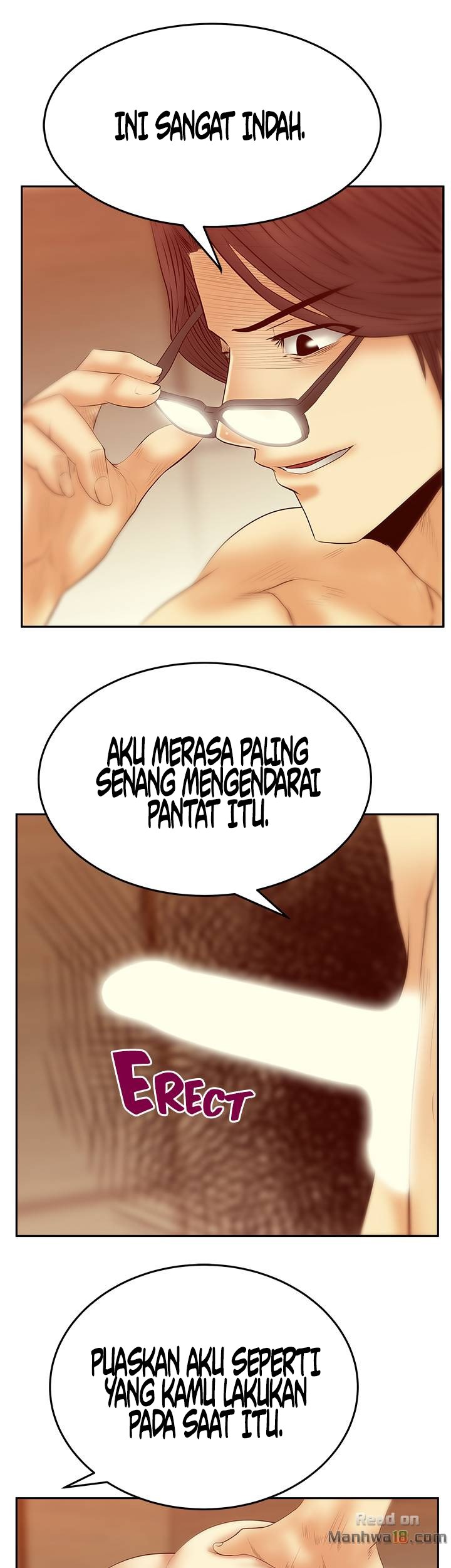 My Office Ladies - Chapter 69 21 My Office Ladies - Chapter 69 21