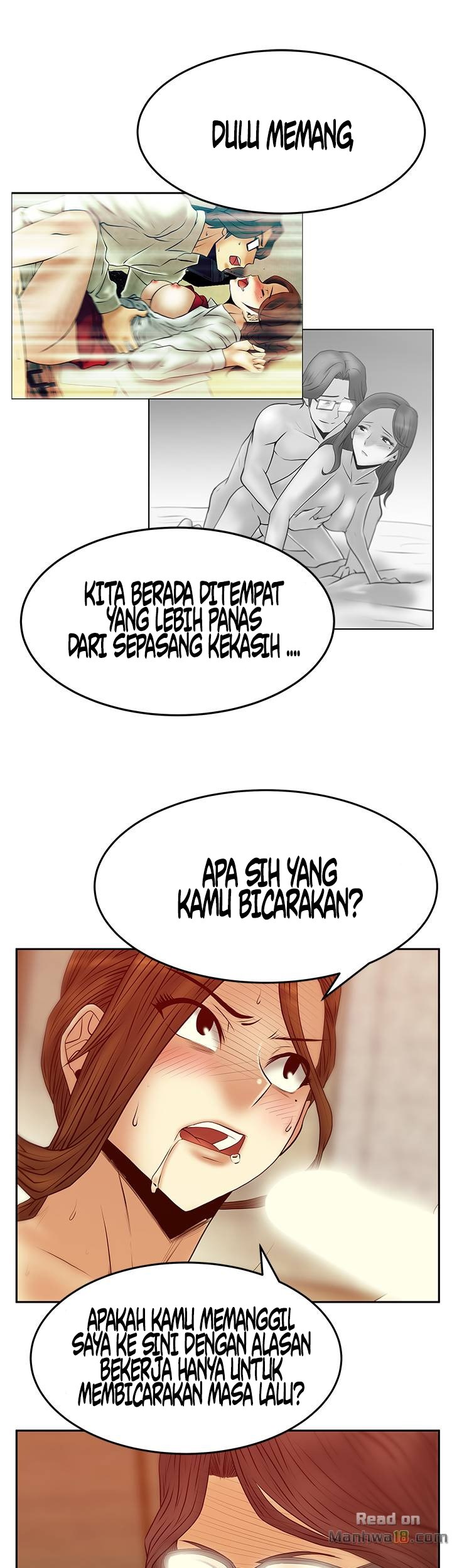 My Office Ladies - Chapter 69 19 My Office Ladies - Chapter 69 19