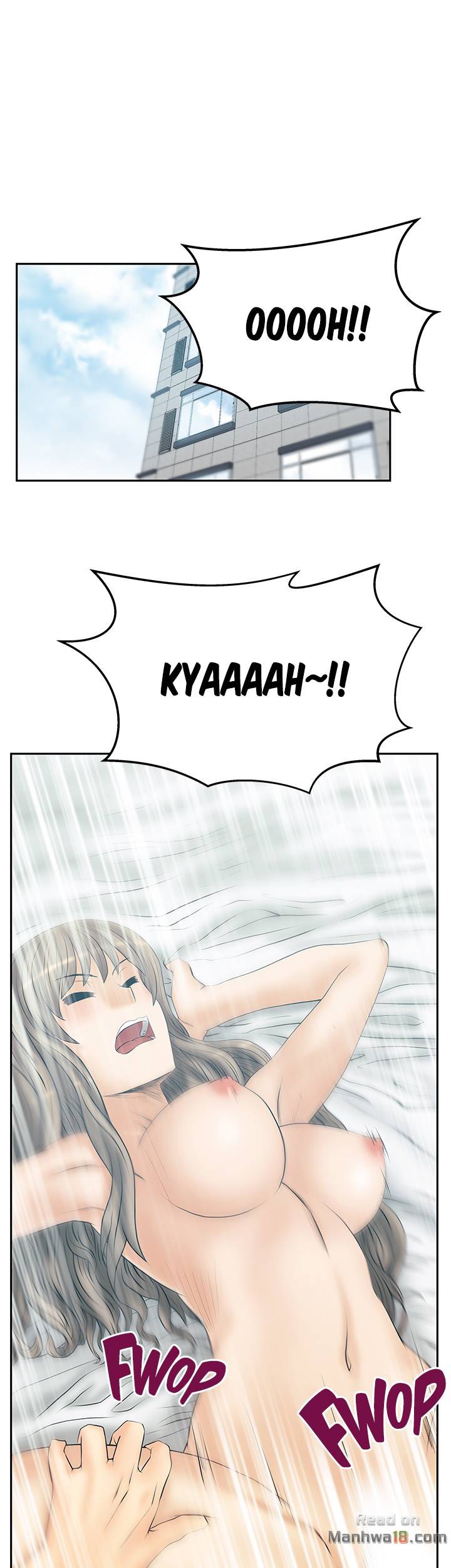 My Office Ladies - Chapter 70 3 My Office Ladies - Chapter 70 3