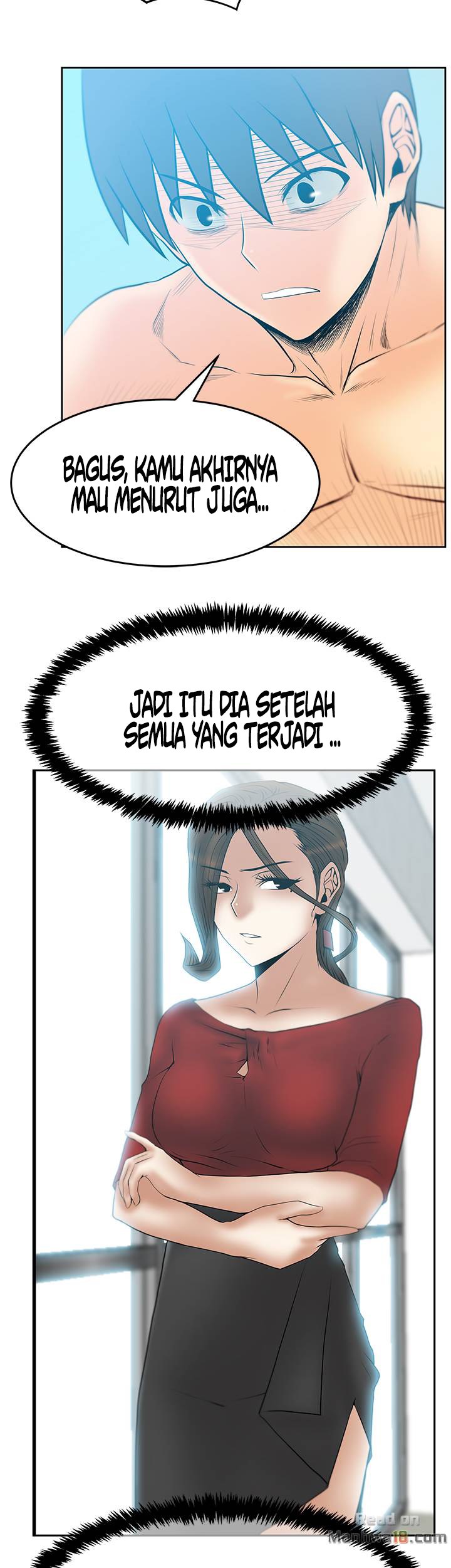 My Office Ladies - Chapter 70 31 My Office Ladies - Chapter 70 31