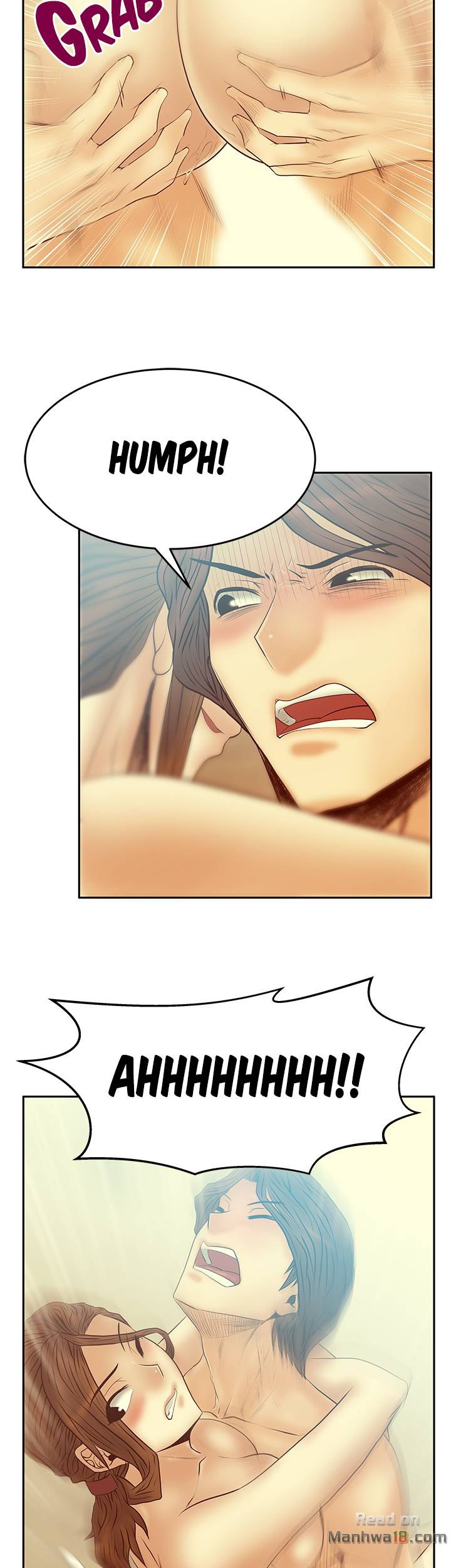 My Office Ladies - Chapter 70 17 My Office Ladies - Chapter 70 17