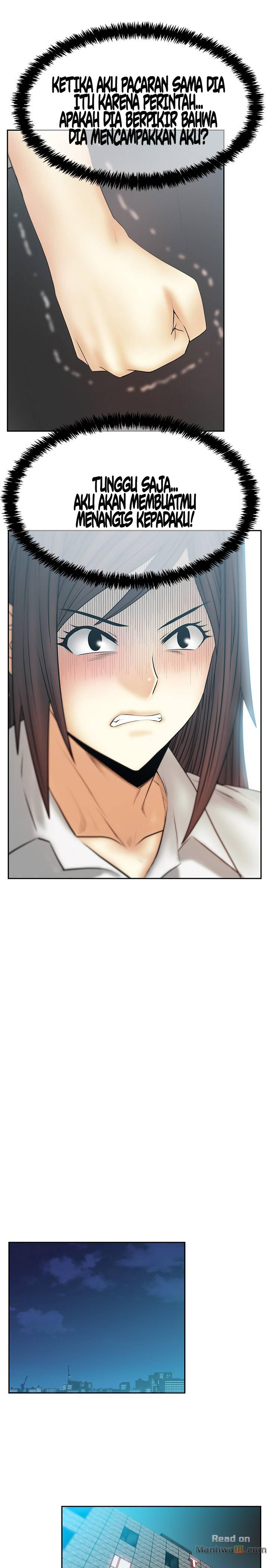 My Office Ladies - Chapter 74 9 My Office Ladies - Chapter 74 9