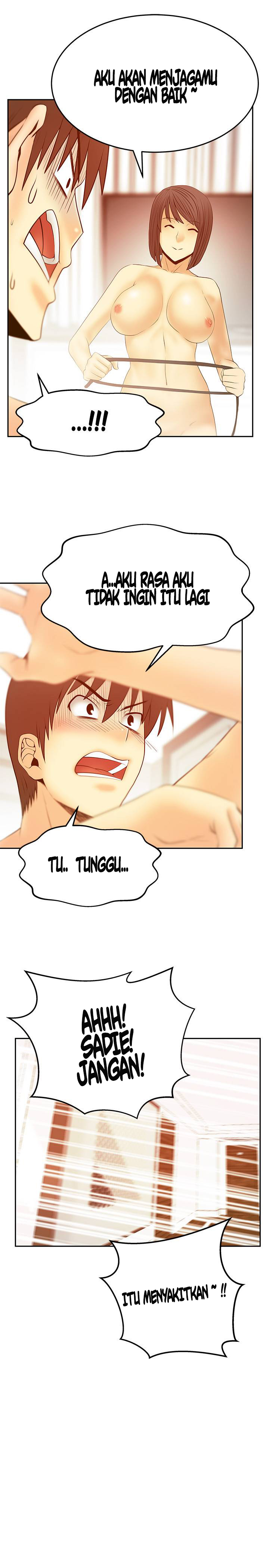 My Office Ladies - Chapter 74 15 My Office Ladies - Chapter 74 15