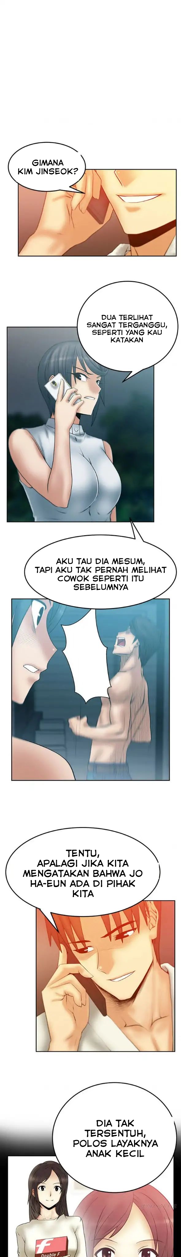 My Office Ladies - Chapter 40 1 My Office Ladies - Chapter 40 1