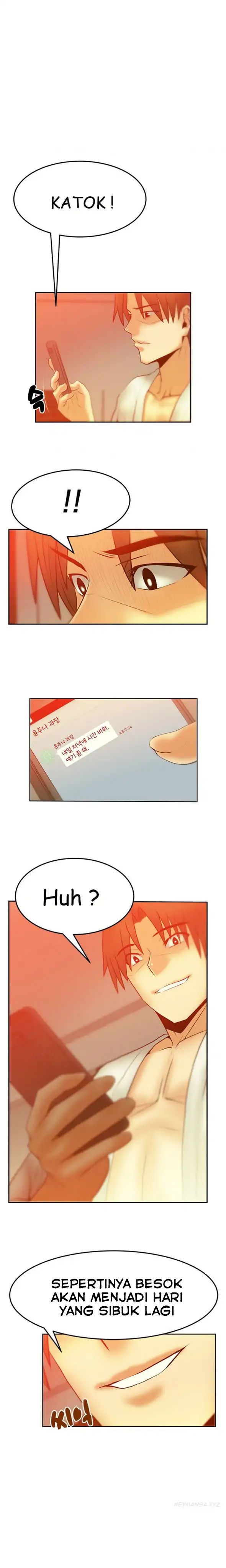 My Office Ladies - Chapter 40 11 My Office Ladies - Chapter 40 11