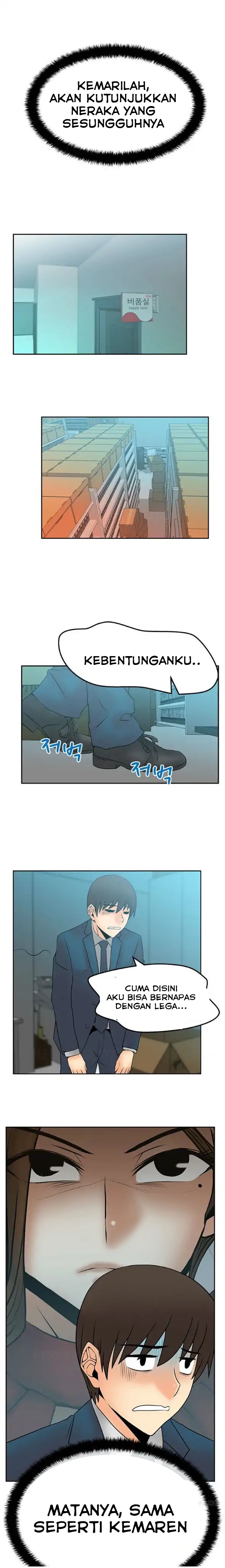 My Office Ladies - Chapter 41 9 My Office Ladies - Chapter 41 9