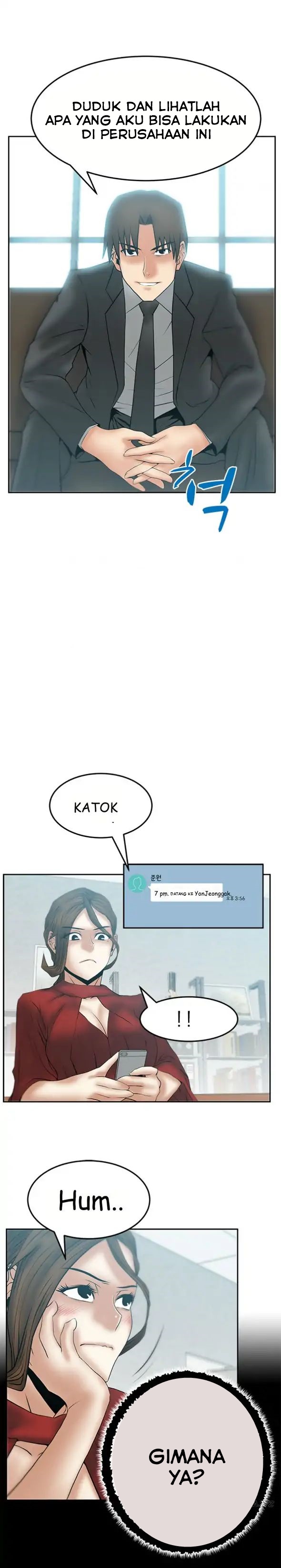 My Office Ladies - Chapter 41 6 My Office Ladies - Chapter 41 6