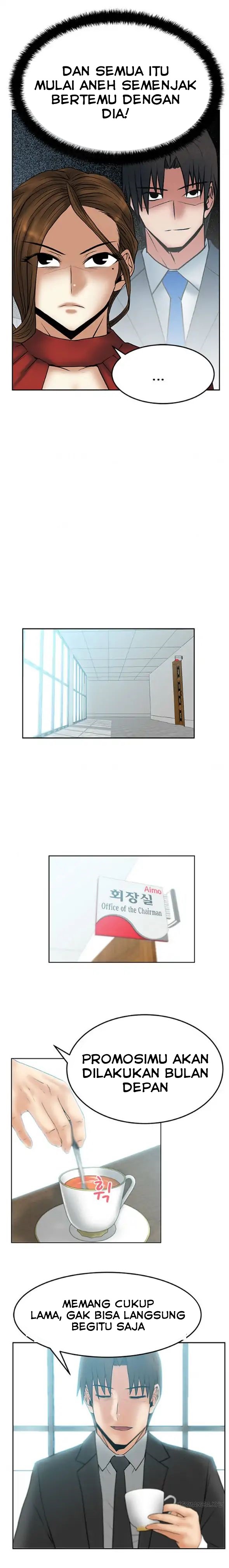 My Office Ladies - Chapter 41 4 My Office Ladies - Chapter 41 4