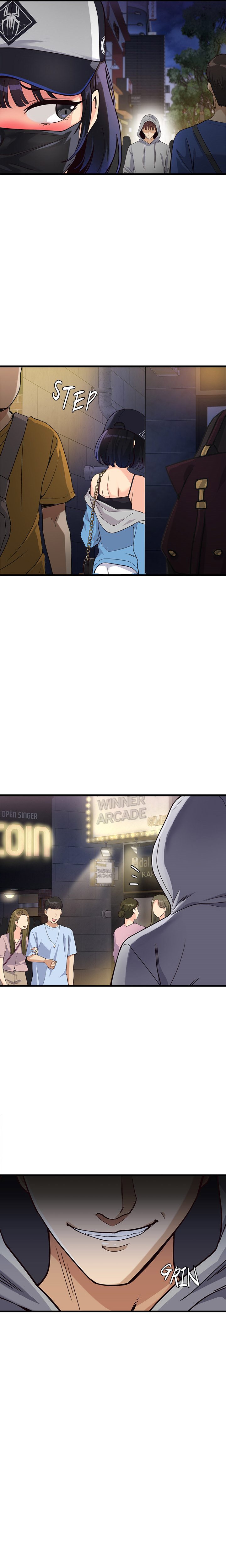 My Other Girlfriend, Culture Wave - Chapter 2 3 My Other Girlfriend, Culture Wave - Chapter 2 3