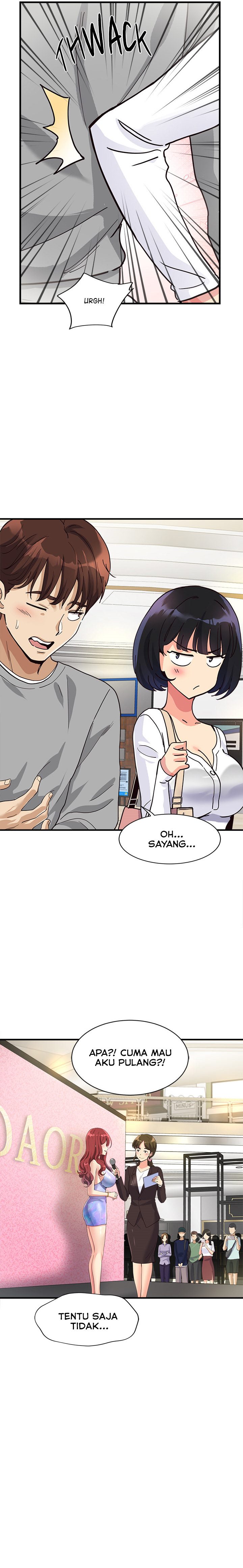 My Other Girlfriend, Culture Wave - Chapter 2 30 My Other Girlfriend, Culture Wave - Chapter 2 30