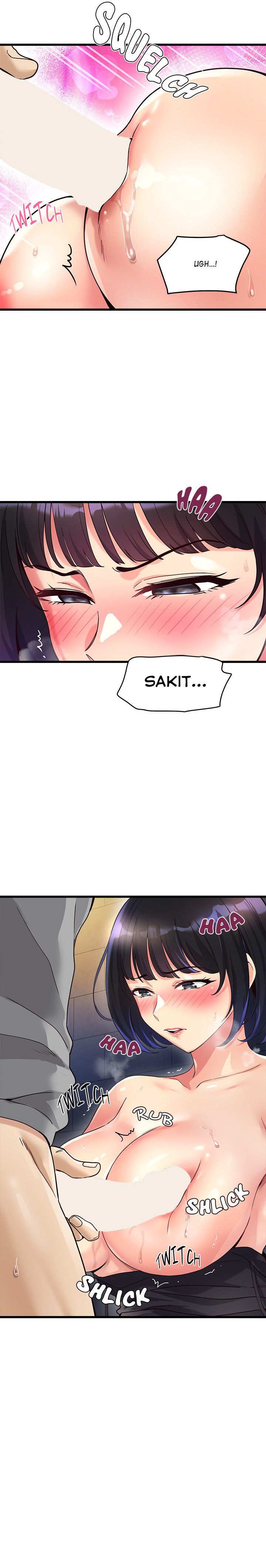 My Other Girlfriend, Culture Wave - Chapter 2 10 My Other Girlfriend, Culture Wave - Chapter 2 10