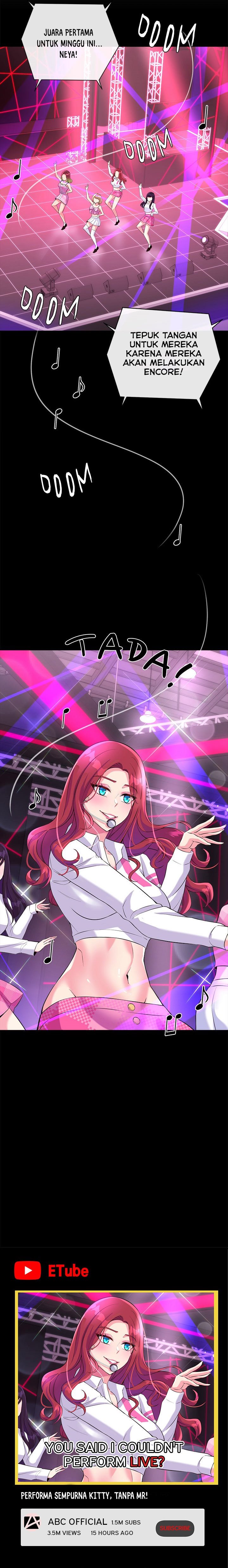 My Other Girlfriend, Culture Wave - Chapter 12 28 My Other Girlfriend, Culture Wave - Chapter 12 28