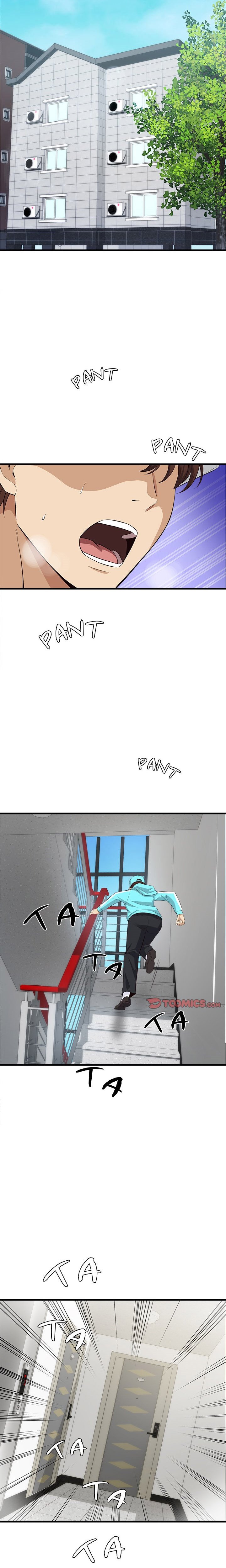 My Other Girlfriend, Culture Wave - Chapter 12 20 My Other Girlfriend, Culture Wave - Chapter 12 20